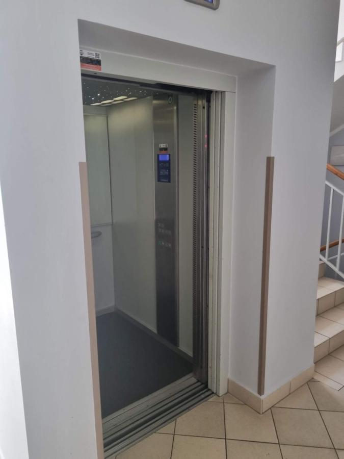 Apartament Skandynawski 슈비노우이스쳬 외부 사진