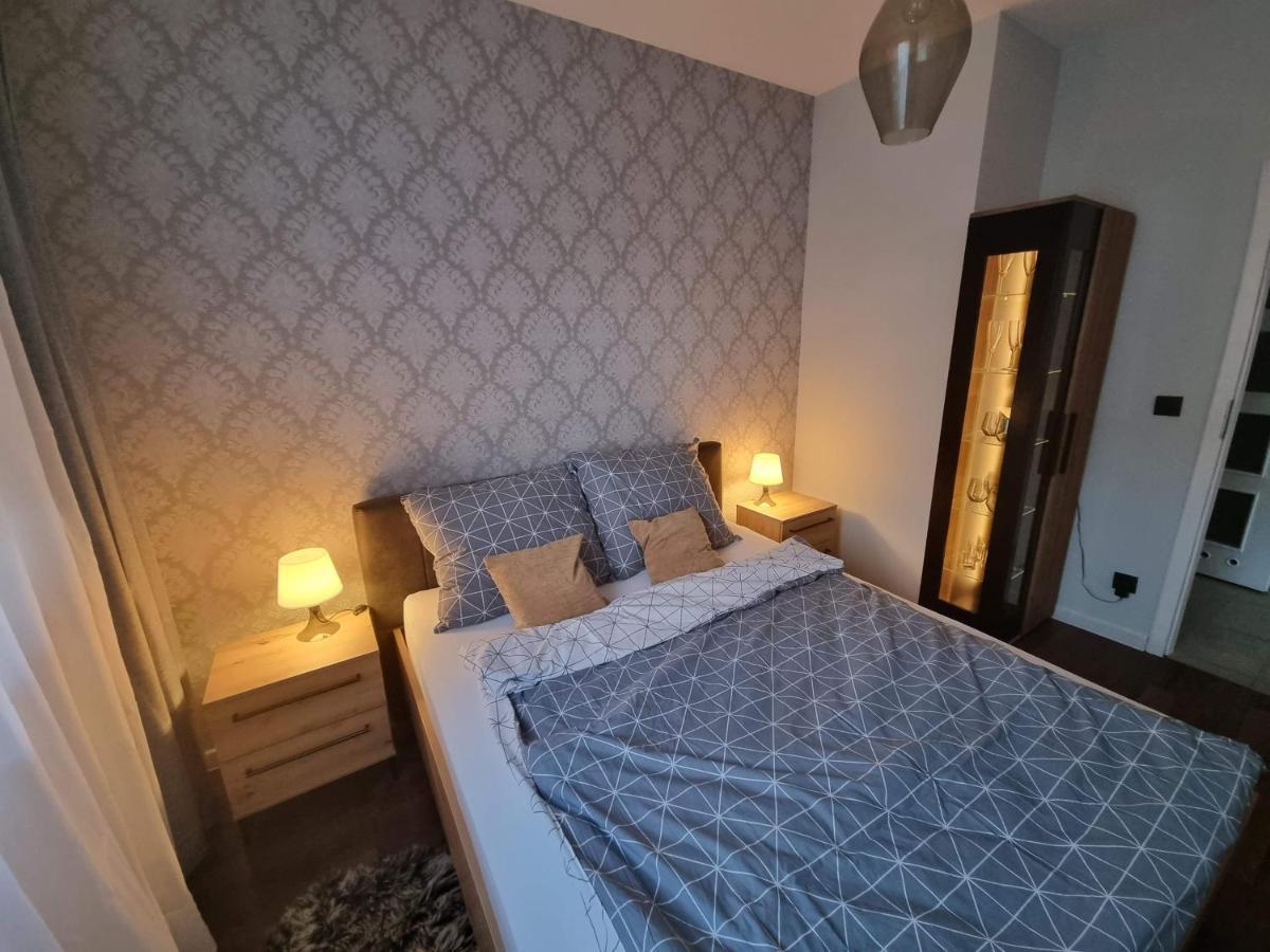 Apartament Skandynawski 슈비노우이스쳬 외부 사진