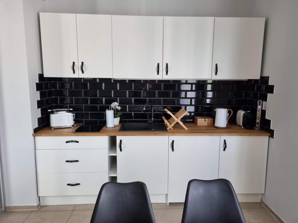 Apartament Skandynawski 슈비노우이스쳬 외부 사진