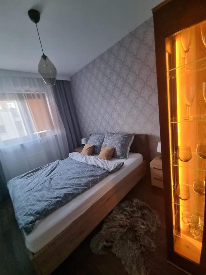 Apartament Skandynawski 슈비노우이스쳬 외부 사진