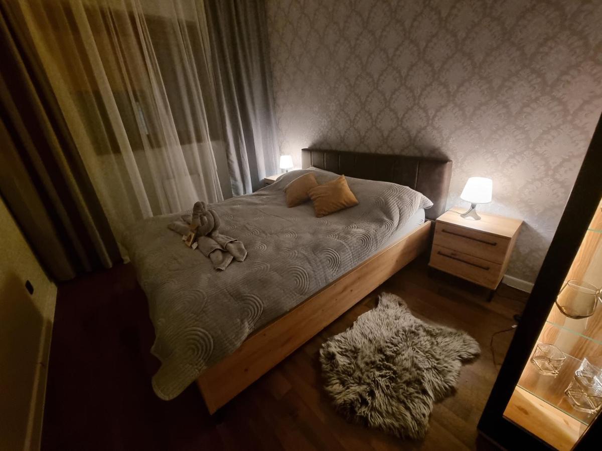 Apartament Skandynawski 슈비노우이스쳬 외부 사진